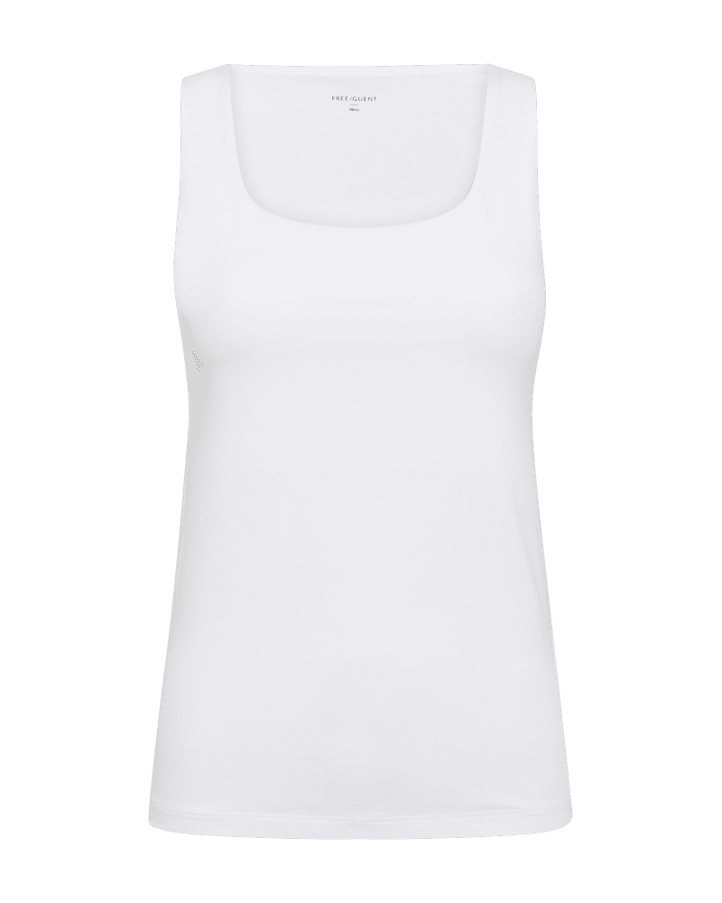 Sonia Top Brilliant White Freequent