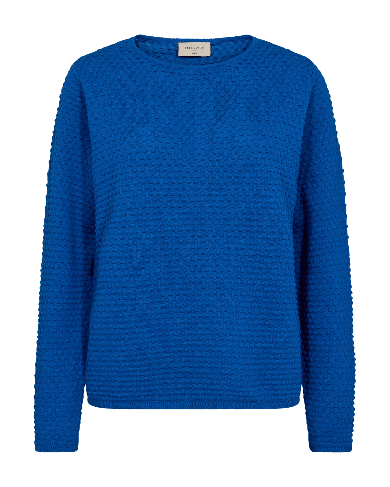 Dodo Dottie Sweater Skydiver Freequent
