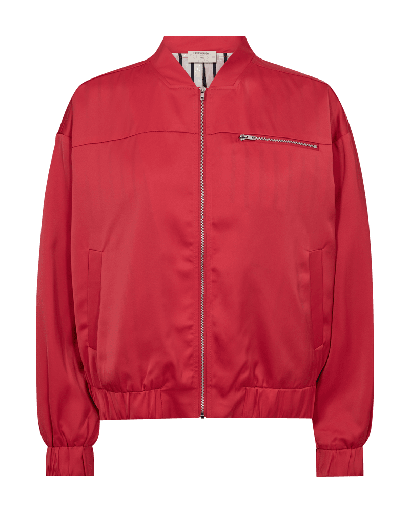 FQFlen Jacket Bittersweet Freequent