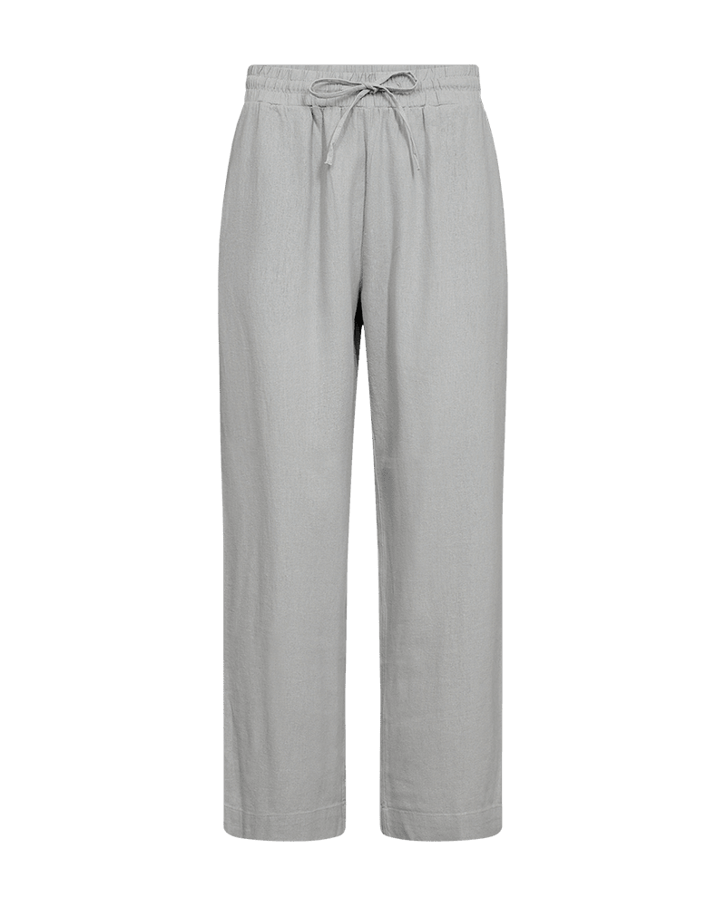 FQLava-Ankle Pants High Rise Freequent