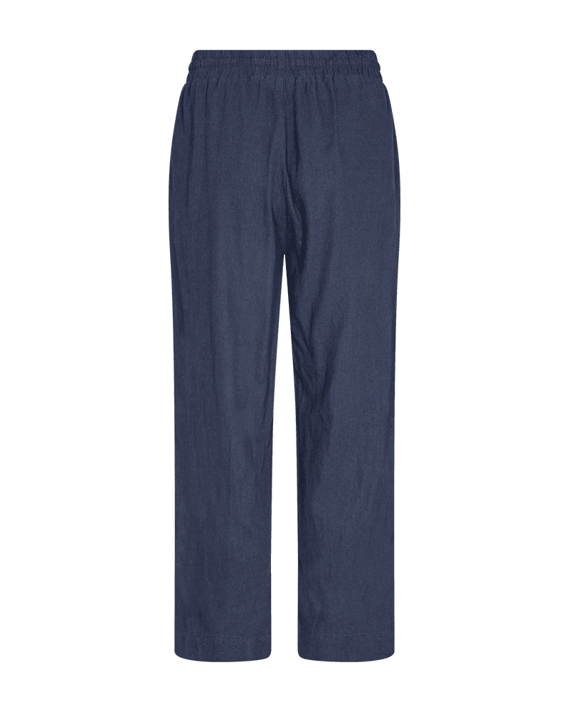 FQLava-Ankle Pants Navy Blazer Freequent