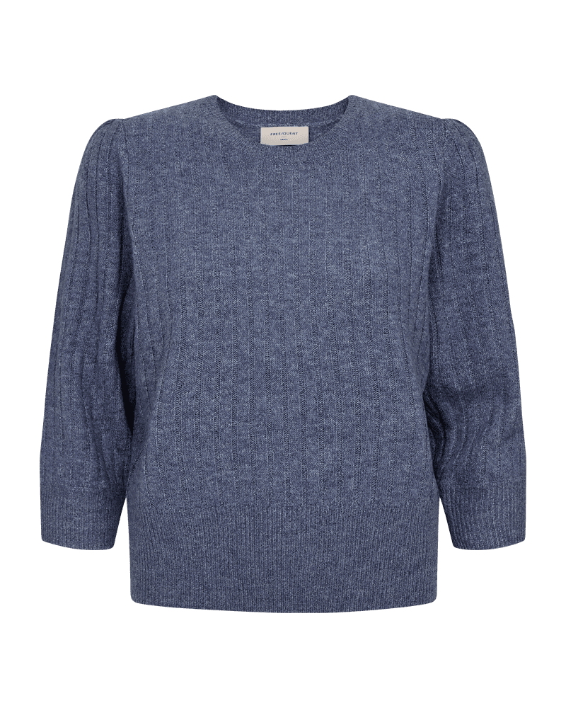 FQHara Pullover Vintage Indigo Freequent