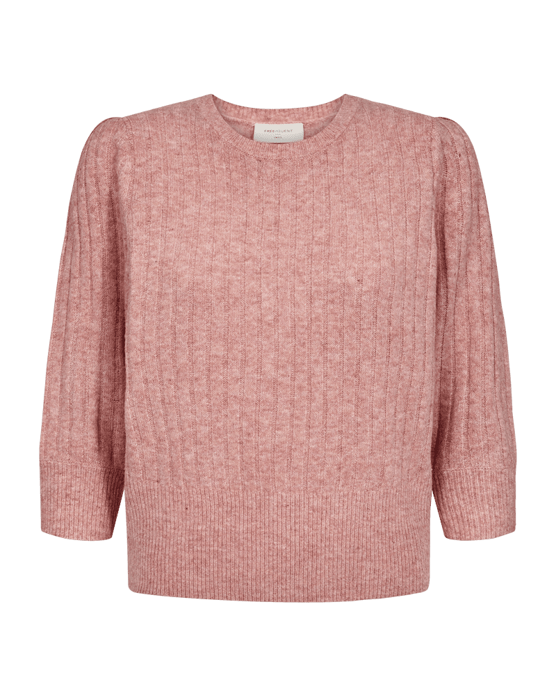 FQHara Pullover Light Mahogany Freequent